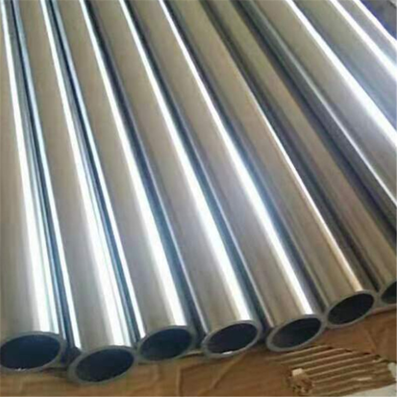 factory direct Chrome pipe for chair hollow steel tube furniture square oval iron pipe