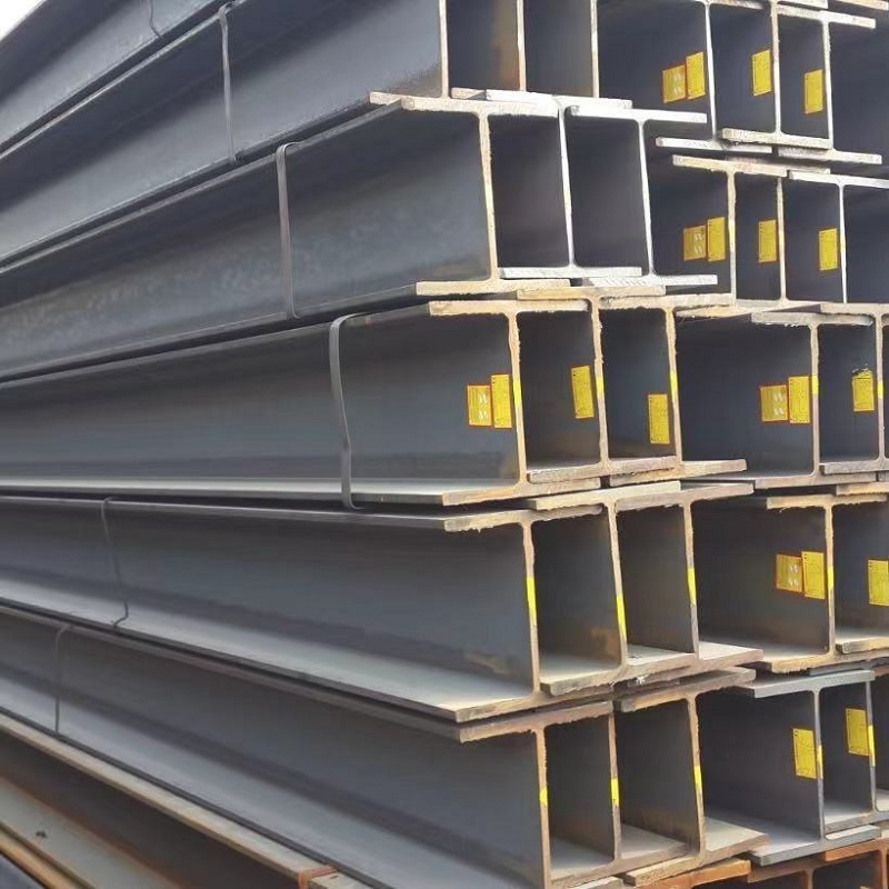 H-type steel for industrial building steel structure i beam steel structural H-beam