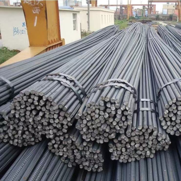 12 mm 16 mm 20 mm rebar / rebar for industrial building steel structure reinforcing steel rebar Building material reinforcement