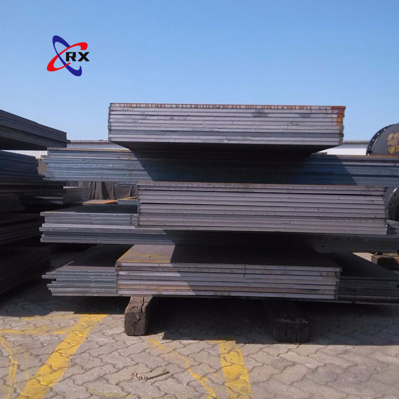 China's top steel sheet factory, complete in various specifications, with a large inventory, ex-factory price carbon steel sheet