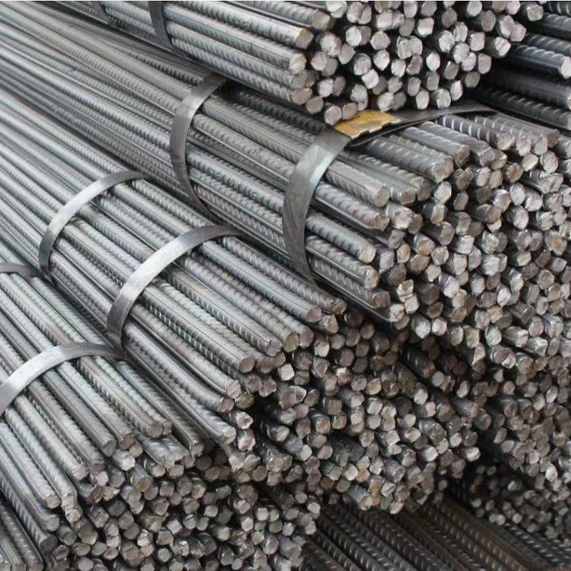 12 mm 16 mm 20 mm rebar / rebar for industrial building steel structure reinforcing steel rebar Building material reinforcement