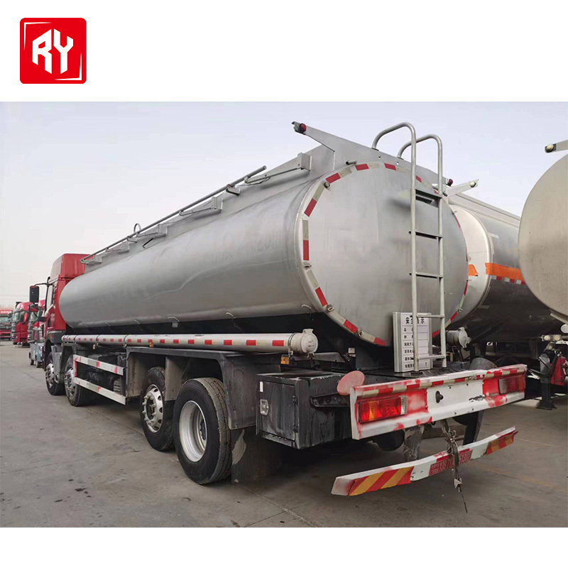 Most popular diesel water tank truck on sale in saudi arabia oil tank truck