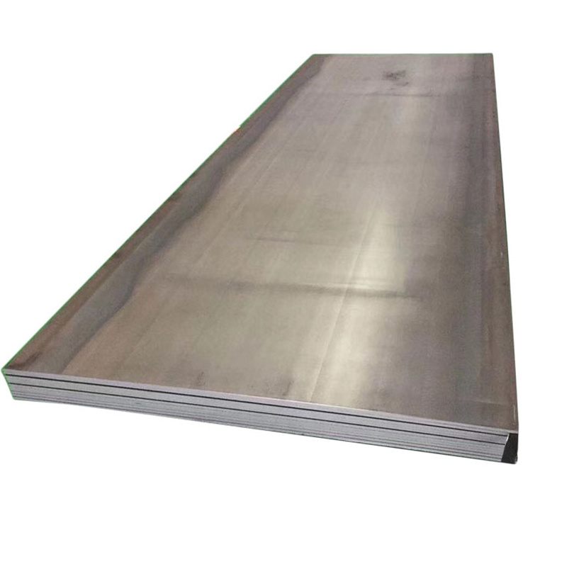 Shandong  NM400 wear resistant steel plate  steel plate price 28Cr2Mo high strength steel