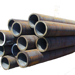 20# seamless steel pipe No. 20 mild steel size diameter wall thickness steel pipe