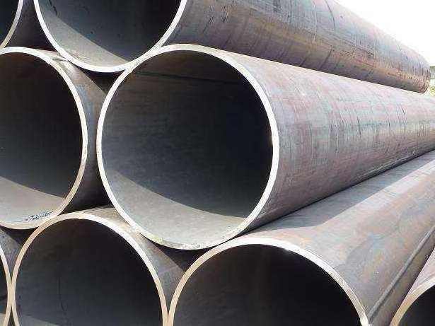 SCH120 API 5L Gr-B Seamless Steel Pipe ASTM A519 Seamless Pipe S355 Steel Pipe