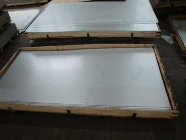 aluminum 5083 sheet 8mm thickness arbitrary cutting