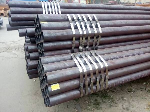 Best Quality honed tube for hydraulic cylinder Astm Seamless Carbon Steel Pipe