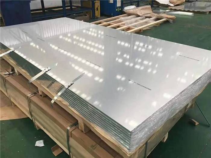 bright surface aluminium sheet alloy plate price 6000 series aluminium