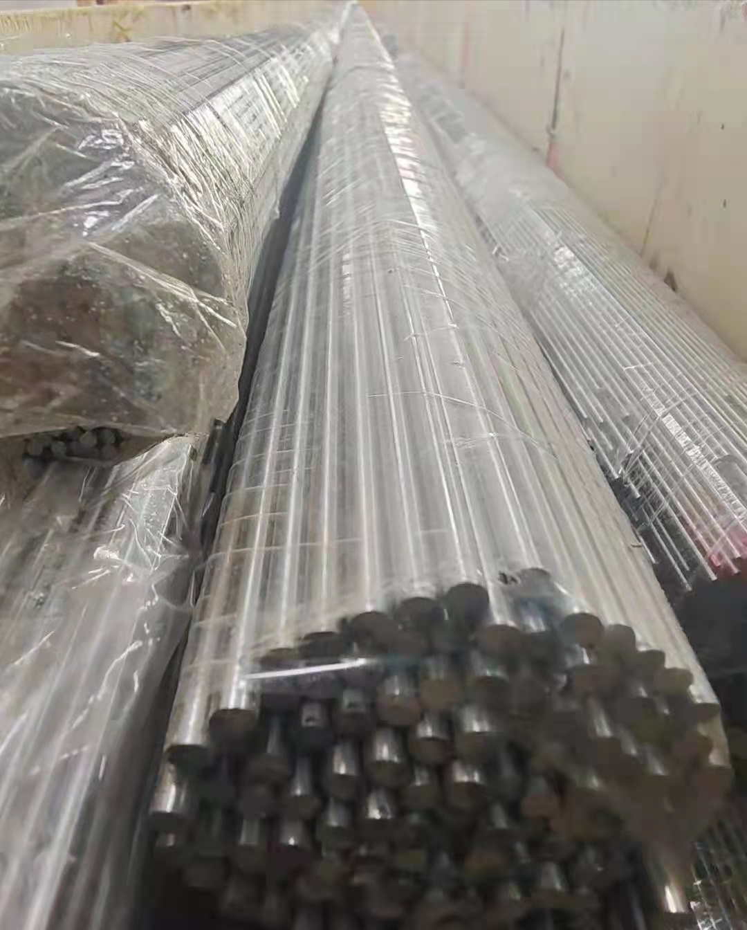 Maraging steel c350 round bar in stock best price in stock Carbon Alloy Solid Round Bar Round bar rods