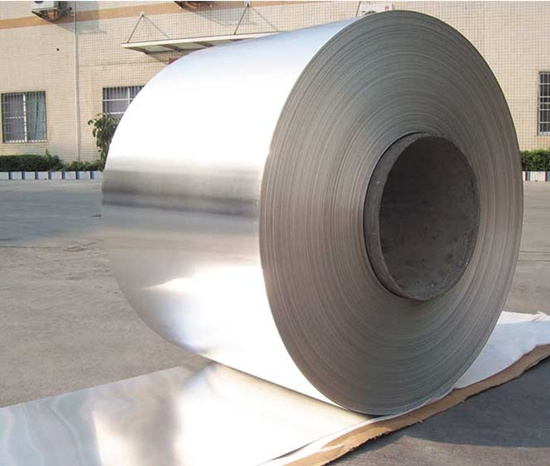 manufacturers aluminium sheet arbitrary cutting sheet alloy steel coil