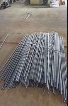 Maraging steel c350 round bar in stock best price in stock Carbon Alloy Solid Round Bar Round bar rods