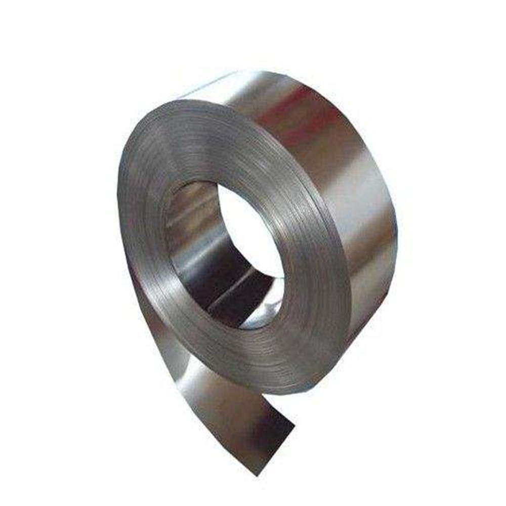 Stainless Steel Coil 304 Stainless Steel Coil Length Sheet Cut and Fold Laser Processing 316 Stainless Steel Coil