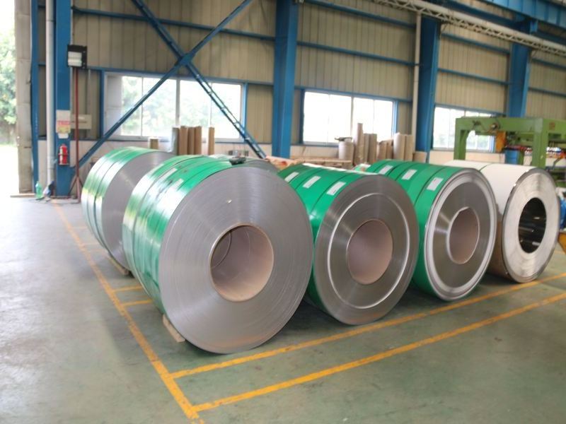 laser per forated sus 430 stainless steel coil manufacturers price