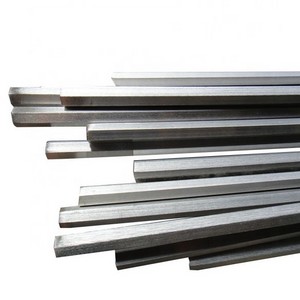 AISI 201 304 310 430 2205 cold drawn bright stainless steel round square flat hexagonal solid bar