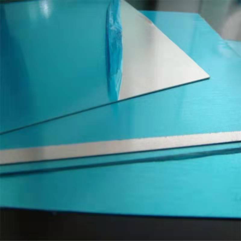 0.2mm 0.3mm 0.4mm 0.5mm  Thickness  aluminum sheet 5052 grade   for horse trailer price per kg