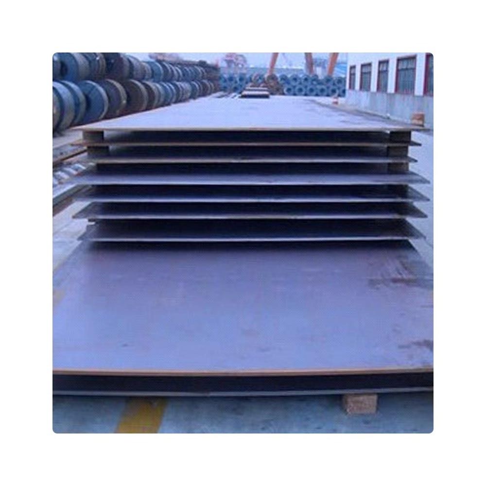 Abrasion Hardness Ar500 Hb400 Hb450 Hb500 600 Nm 400 Ar Carbon Wear Resistant Steel Sheet Plate Price