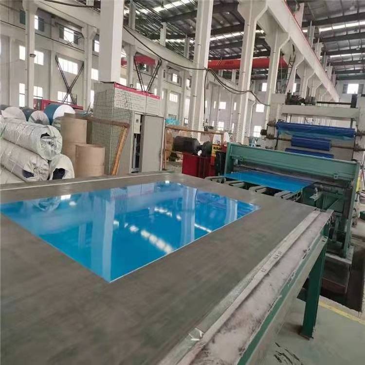 arbitrary cutting alloy sheet aluminium steel plate 1mm 2mm