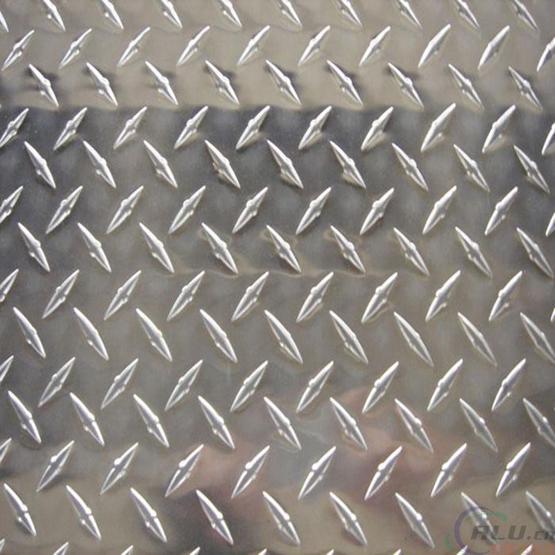 Pure aluminum 1060 brushed  water corrugated aluminum alloy plate 5052 aluminum coil straight wire