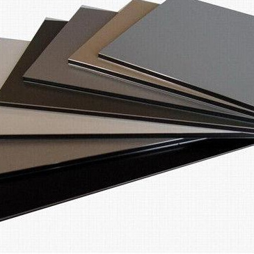 Top quality 7075 aluminum sheet aluminum sheets 3 mm thick pre cut aluminum foil sheets