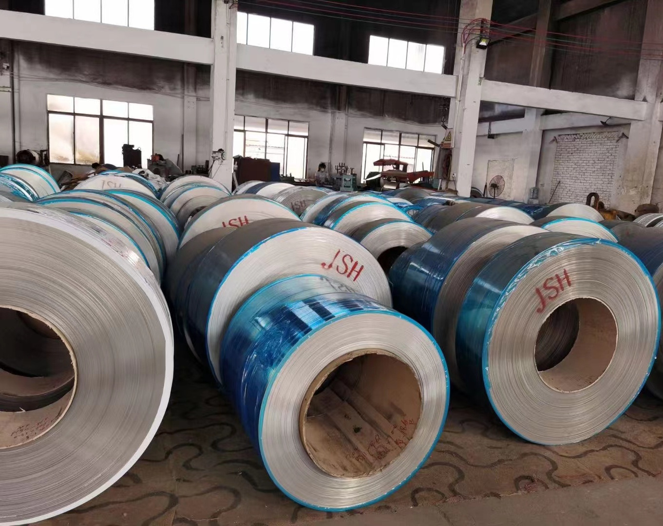 cold rolled steel coil aluminium steel price alloy steel sheet