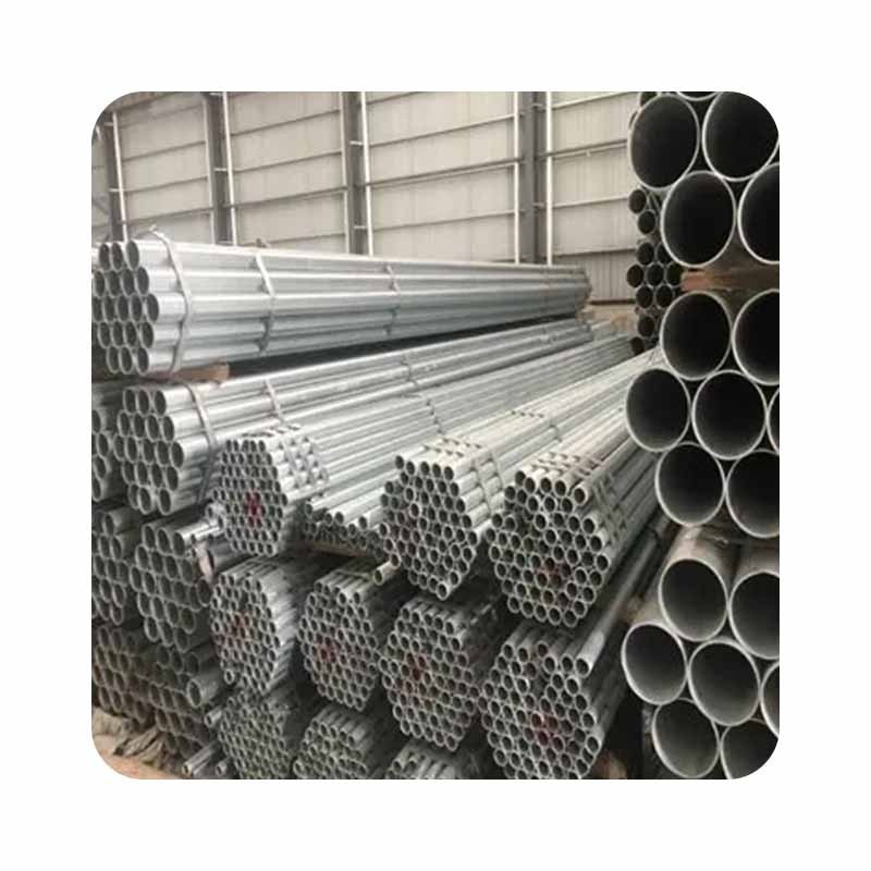 ASTM A106 China Best Price Seamless Square Steel Pipe Galvanized Square Tube Hairline Rectangular Tube