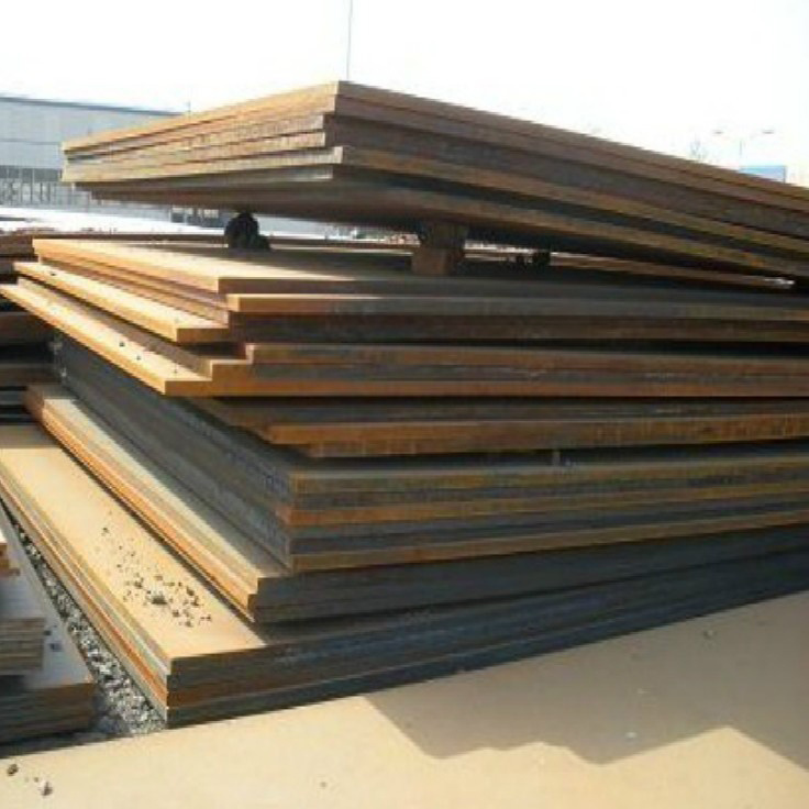 3000*6000MM Hot rolled AR400 wear-resistant steel plate/sheet acid anti-wear