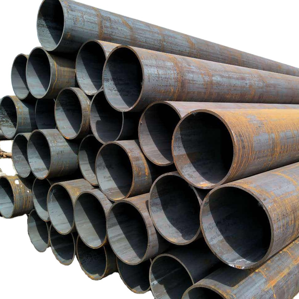 ASTM A36 50x50 steel rectangular tube weight square pipe 40x80 rectangular square hollow section