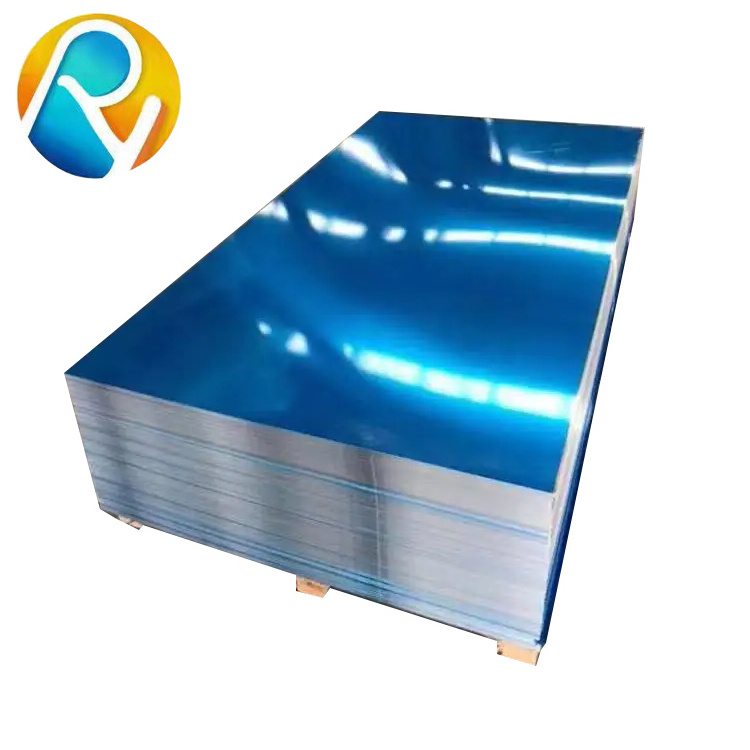 aluminum coil 7A09 aluminum plate Profiled plate anti-rust Specifications: Full custom cutting processing