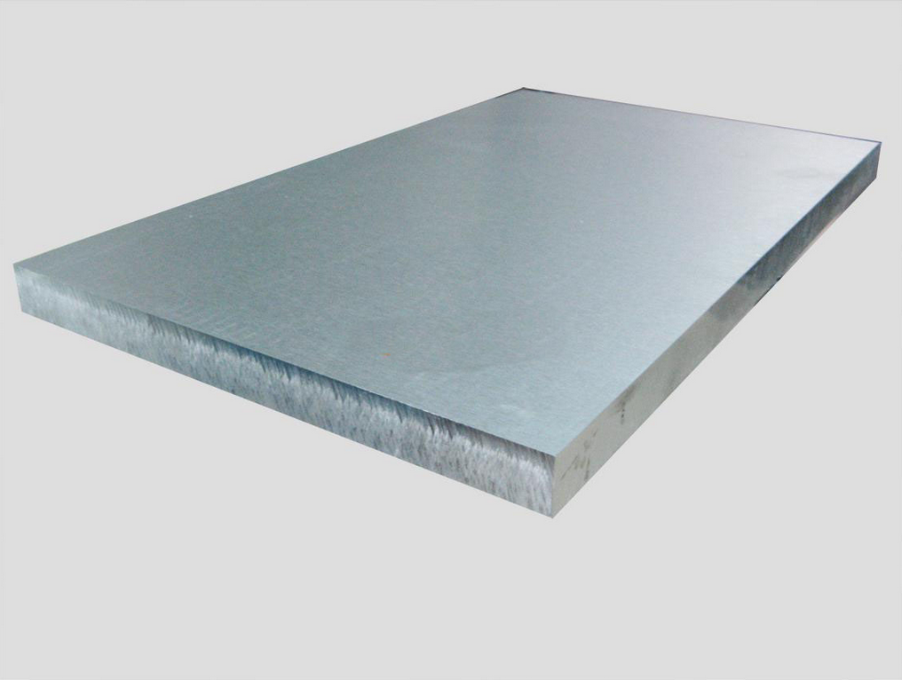 Pure aluminum 1060 brushed  water corrugated aluminum alloy plate 5052 aluminum coil straight wire