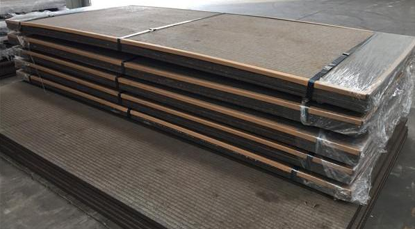 China prime quality AR 400 wear resistant steel sheet plate cold rolled for environmental protection machinery surface clean