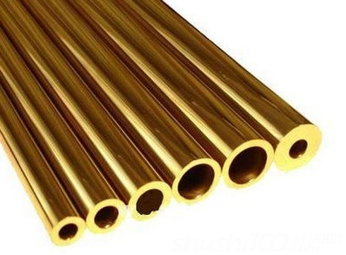 high quantity wave corrugated flexible corrugated metal copper pipe/tubing pipe sizes Brass Nuts for air conditioner