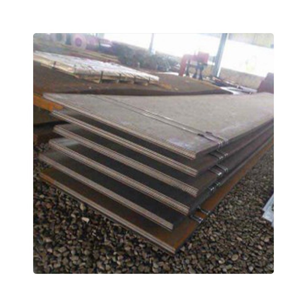 Abrasion Hardness Ar500 Hb400 Hb450 Hb500 600 Nm 400 Ar Carbon Wear Resistant Steel Sheet Plate Price