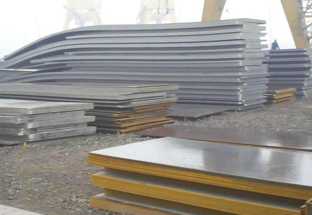 Shandong  NM400 wear resistant steel plate  steel plate price 28Cr2Mo high strength steel