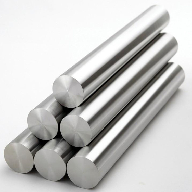 Round Bar Bar 42crmo 8620 AISI 4330 4340 Stainless Alloy Steel Stainless Steel 304 Price ISO ASTM within 7 Days 300 Series 2B