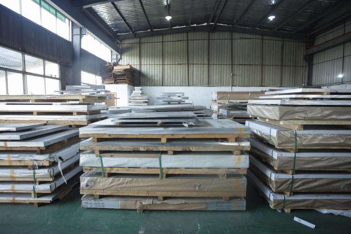 2024-T42 aluminium sheet arbitrary cutting aluminium steel coil