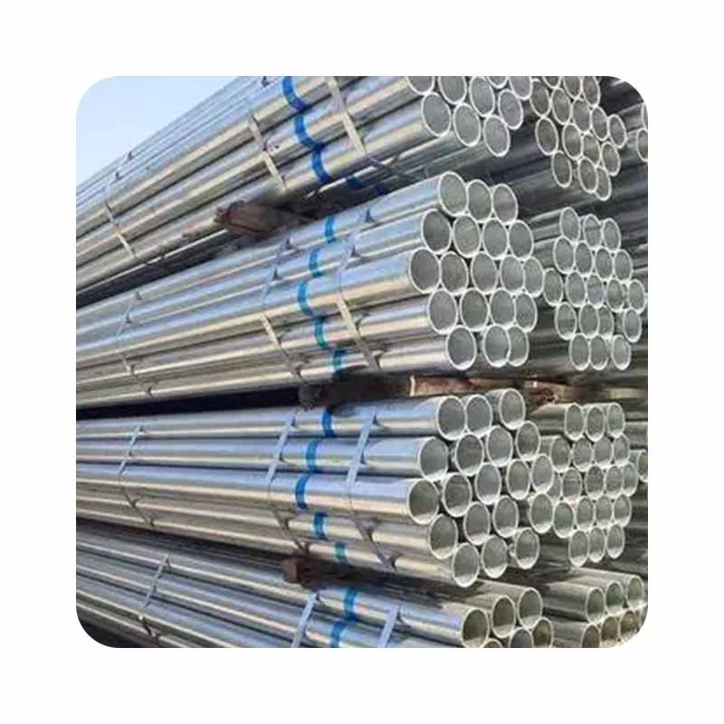 ASTM A106 China Best Price Seamless Square Steel Pipe Galvanized Square Tube Hairline Rectangular Tube