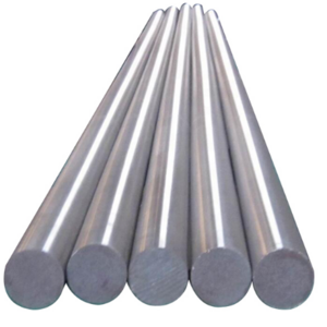 16MnCr5  hot  rolled carbon steel  round bar rod low price alloy steel large stock