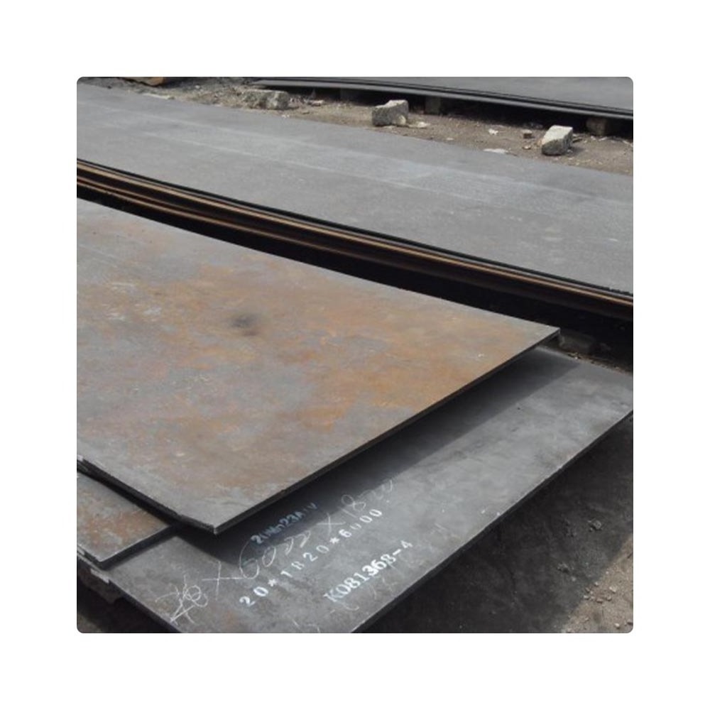 Abrasion Hardness Ar500 Hb400 Hb450 Hb500 600 Nm 400 Ar Carbon Wear Resistant Steel Sheet Plate Price