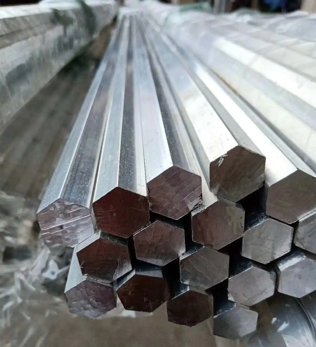 alloy steel bar aluminium structural steel rod arbitrary cutting