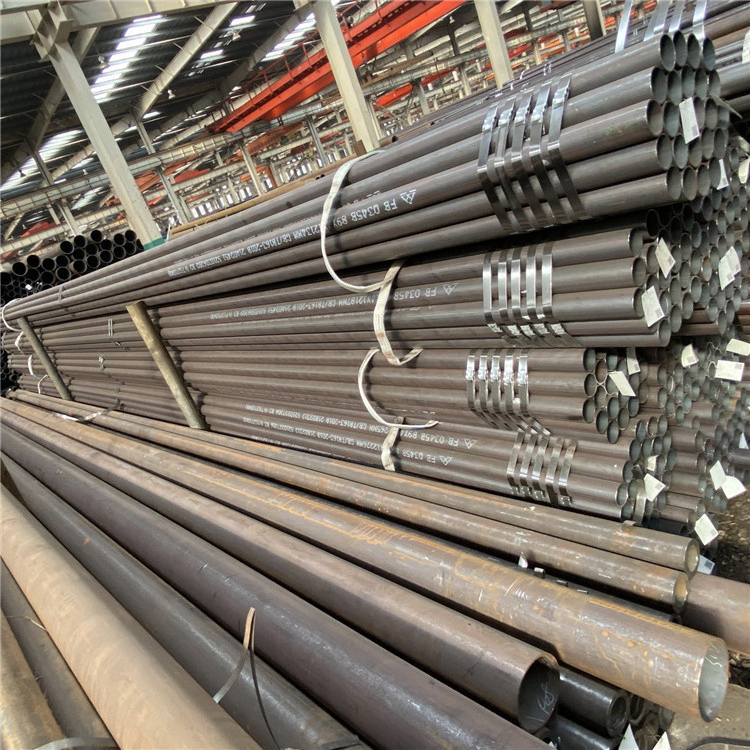 20# seamless steel pipe No. 20 mild steel size diameter wall thickness steel pipe