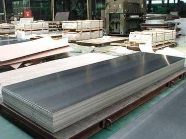 1-50mm thickness 1068 Aluminum Sheet  8mm 10mm  Direct Price