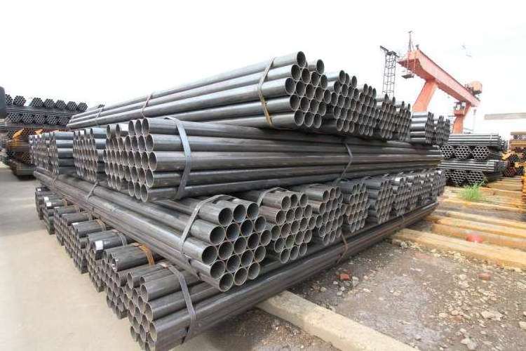 ASTM A36 50x50 steel rectangular tube weight square pipe 40x80 rectangular square hollow section