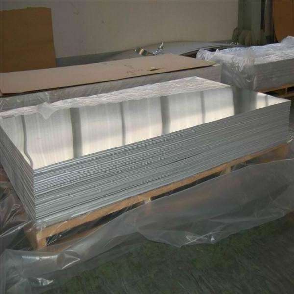 1100 perforated aluminum sheet