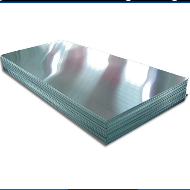 1-50mm thickness 1068 Aluminum Sheet  8mm 10mm  Direct Price