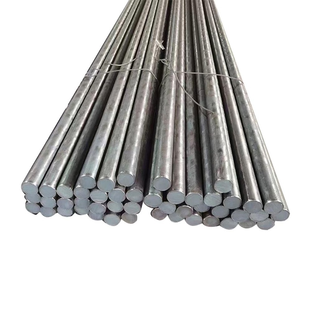 Hot Product 1045 1050 H13 P20 718, 1.2311 1.2738 2379 1.2083 1.2316 S136 Carbon Alloy Steel Solid Bar