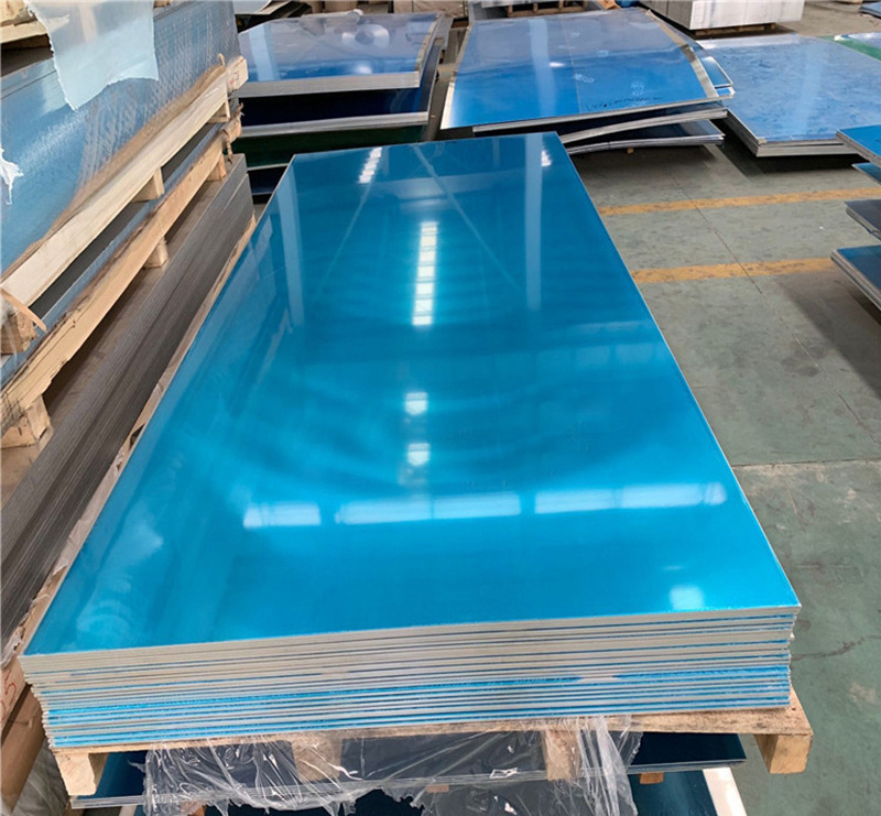 5052 aluminum sheet price