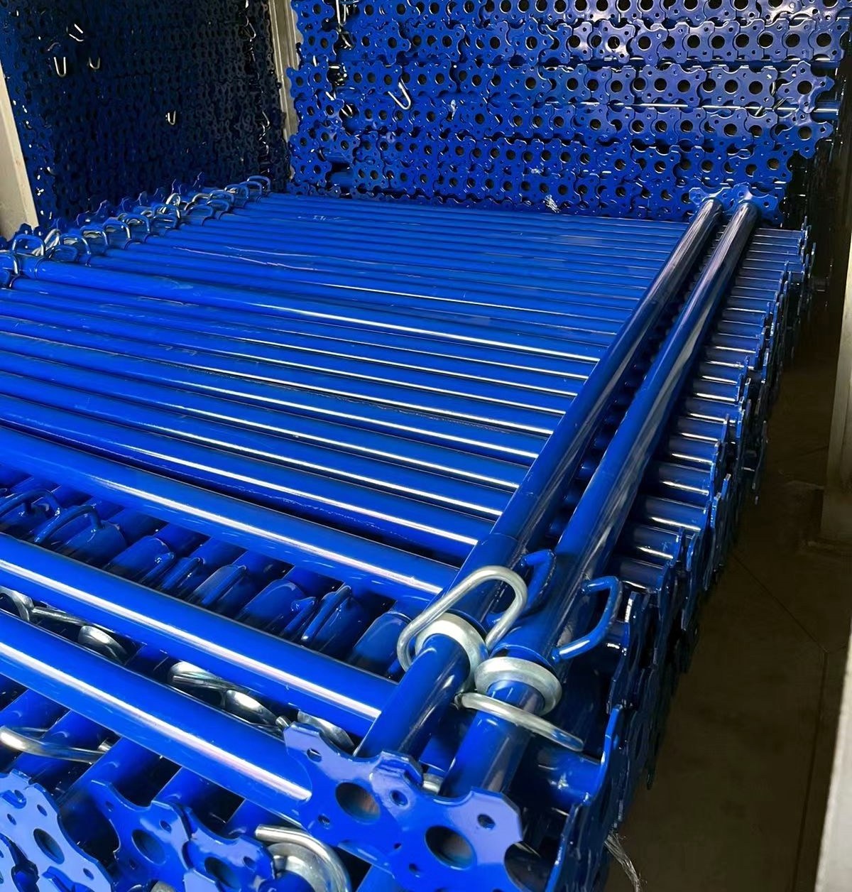 Pipe Scaffolding For Construction Prop Scaffold Shoring Post Acrow Metal  Props For Construction Printed