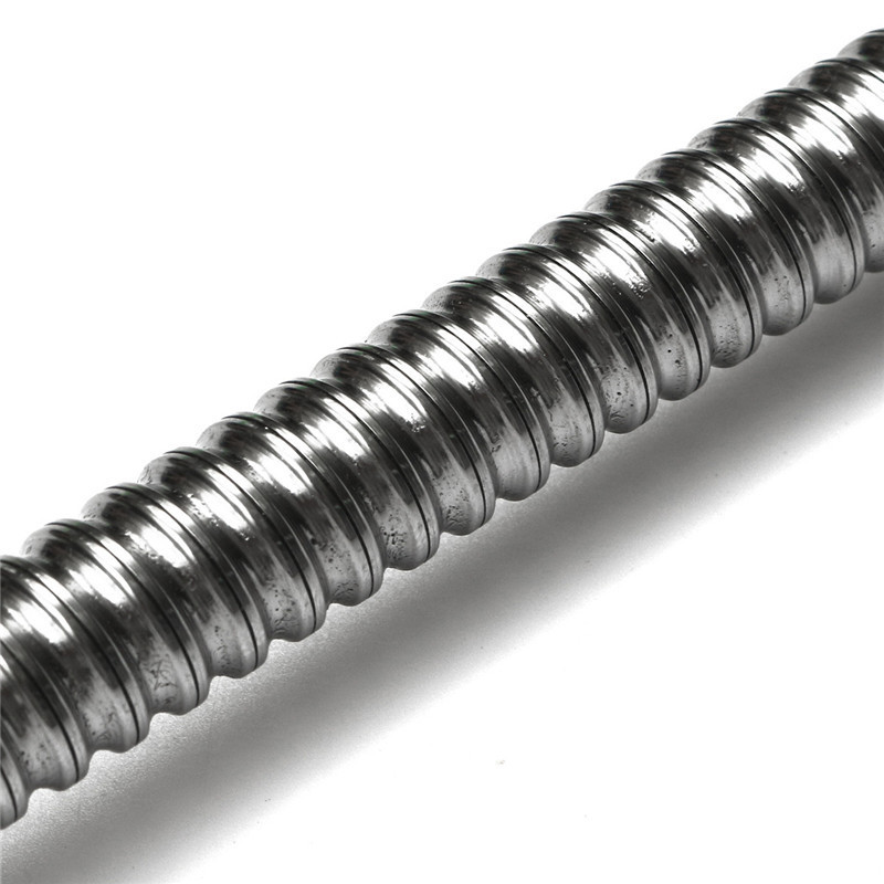 china supplier ballsrews lead screw price hiwin ball screw sfi1605