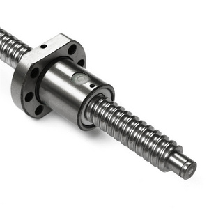 china supplier ballsrews lead screw price hiwin ball screw sfi1605