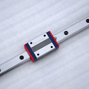 heavy duty linear guide rail 500mm 1000mm linear motion guide SER-GD20NA block 3 axis movement linear guide